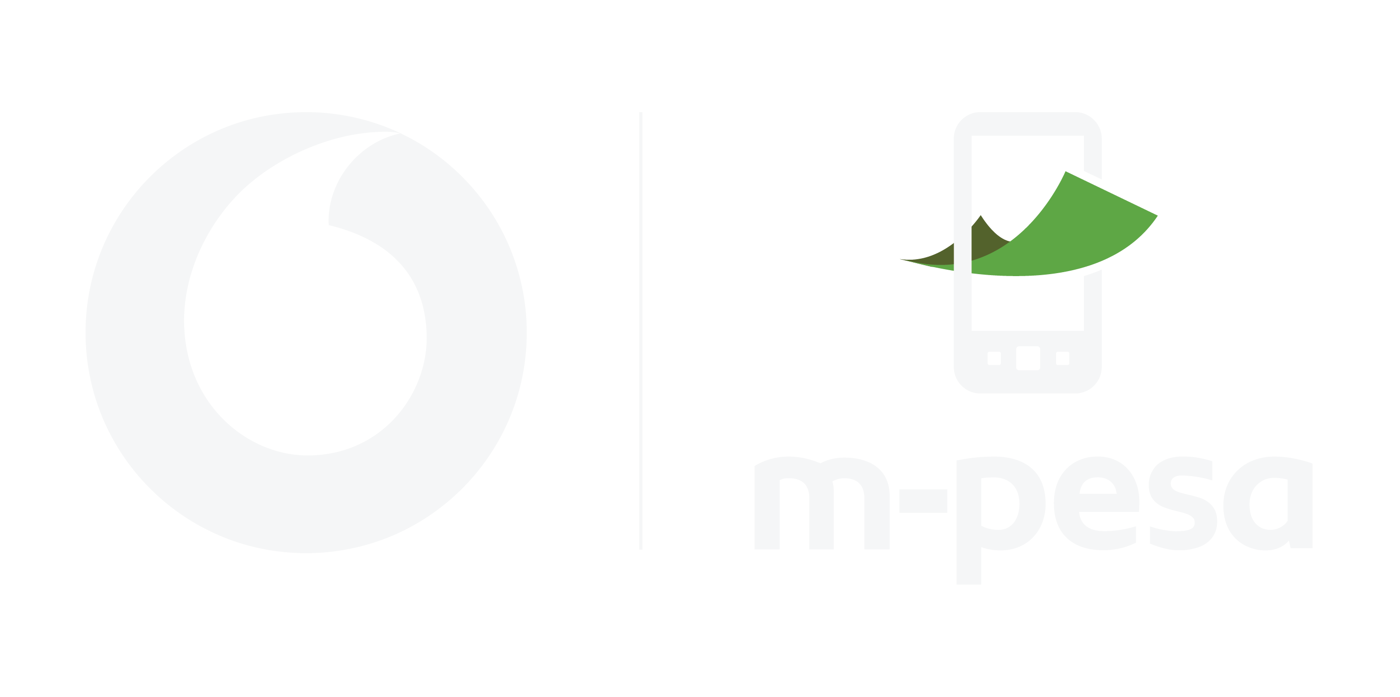 M-PESA